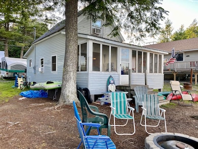 Outdoor Space