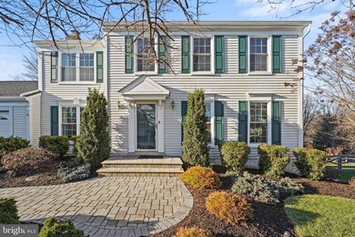 1616 Spottsworth Way, Silver Spring, MD 20905 - photo 4