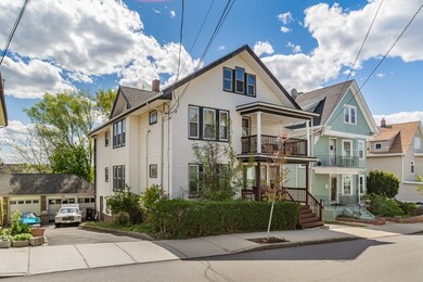 57 Gledhill Ave, Everett, MA 02149 - photo 3