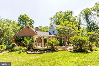 10495 Old Court Rd, Woodstock, MD 21163 - photo 2