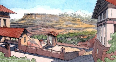 Cloud Rock-View-to-La-Sal-Mountains
