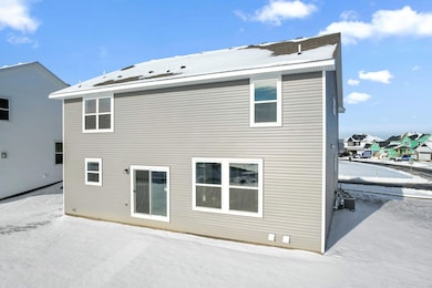 9935 49th St NE, Saint Michael, MN 55376 - photo 2