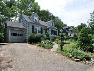 38 Pine Ln, Westwood, MA 02090 - photo 2