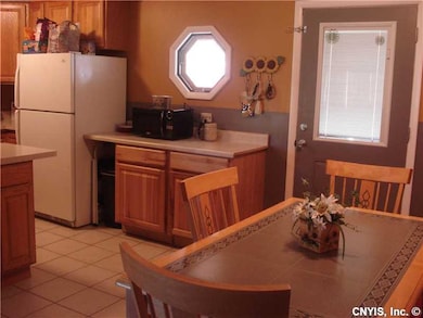 Kitchen Dining.