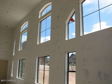Lots of Natural Light