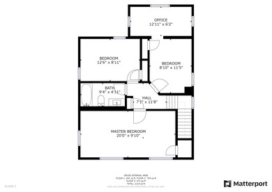 1184 Clarence Ave, Oak Park, IL 60304 - photo 3