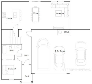 18207 N Brambleberry Way, Nampa, ID 83687 - photo 2