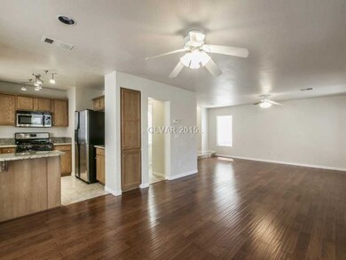 Great Room.