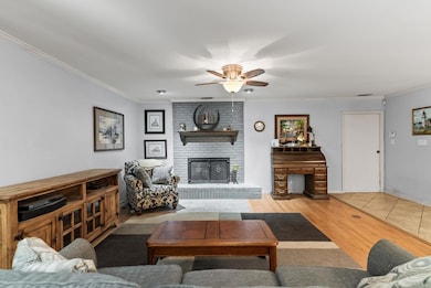 5910 Red Bud Ln, Little Rock, AR 72210 - photo 4