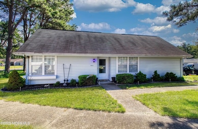 440 Dartmoor Way unit I, Manchester, NJ 08759 - photo 3