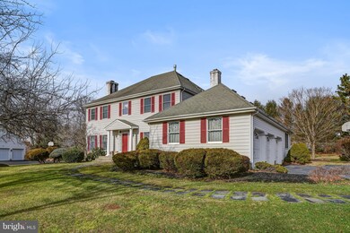 27 Abbington Ln, Princeton Junction, NJ 08550 - photo 2