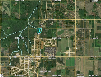 0 S Garfield Rd unit 1931600, Kingsley, MI 49649 - photo 4