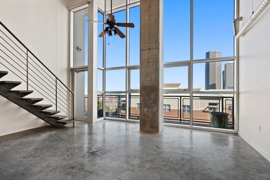 FALL IN LOVE WITH THE INDUSTRIAL STYLE CONCRETE FL