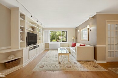 The Centra unit 2B, New York, NY 10024 - photo 2