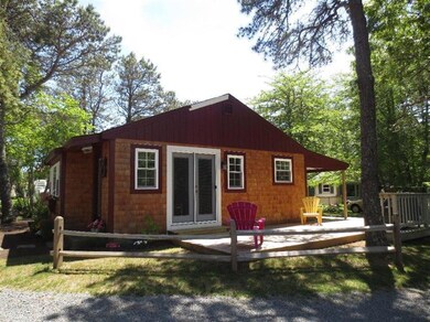 248 Old Wharf Rd unit A11-1, Dennis Port, MA 02639 - photo 2