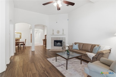 2815 Wild Cherry, Schertz, TX 78154 - photo 6