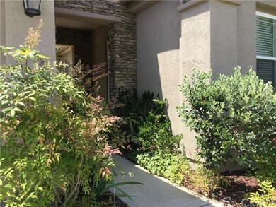 Walk into your own private Courtyard.