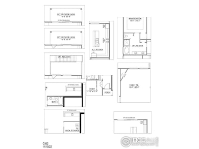 1829 Flourish Dr, Windsor, CO 80550 - photo 2