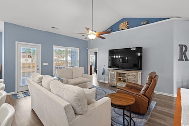 187 Palm Terrace Loop, Conway, SC 29526 - photo 5