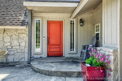 3110 E 141st St S, Bixby, OK 74008 - photo 6