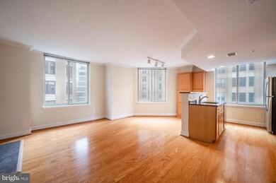 1205 N Garfield St unit 507, Arlington, VA 22201 - photo 5