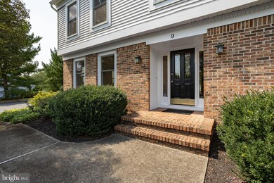 9 Richmond Dr, Skillman, NJ 08558 - photo 4