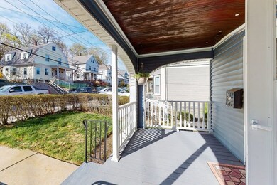 652 South St, Roslindale, MA 02131 - photo 4