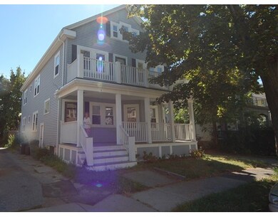 6 Wyman Terrace, Arlington, MA 02474 - photo 2