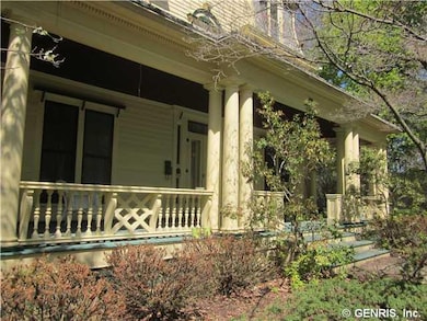 Porch - Open