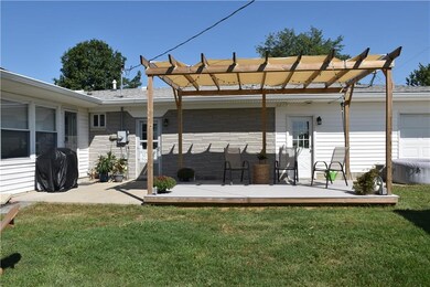 987 W Stones Crossing Rd, Greenwood, IN 46143 - photo 4