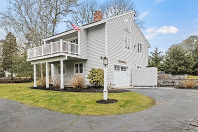 43 Alder Ln, North Falmouth, MA 02556 - photo 2