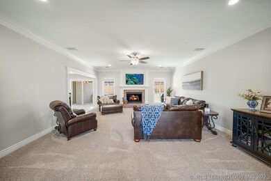 3209 Callaway Dr, Claremore, OK 74019 - photo 7