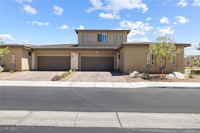 4140 Coneflower St, Las Vegas, NV 89135 - photo 3
