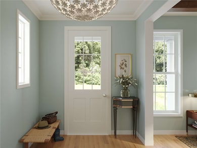 1438 Hastings Crescent unit Royston, Bridgeville, PA 15017 - photo 2