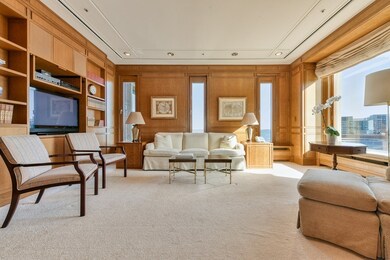 Rowes Wharf Condominiums unit PH06, Boston, MA 02110 - photo 6