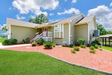 4 Peninsula Point, Huntsville, TX 77340 - photo 7