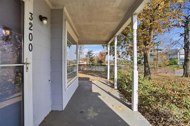 3200 Sam Wilson Rd, Charlotte, NC 28214 - photo 6