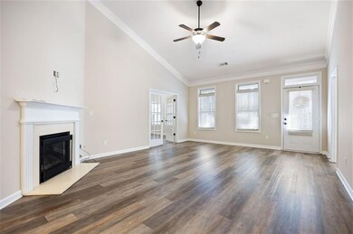 2284 Tree Arbor Way, Marietta, GA 30064 - photo 7