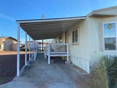 9421 E Main St unit 25, Mesa, AZ 85207 - photo 4