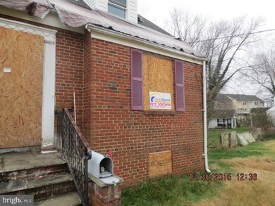 15405 Hall Rd, Bowie, MD 20721 - photo 4