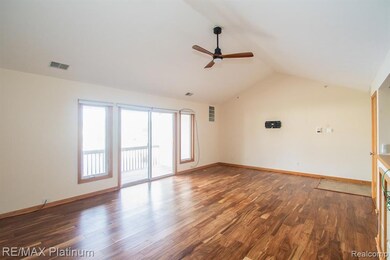 12249 S Crystal Waters Dr unit 6, Holland, MI 49424 - photo 4