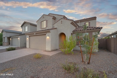 6732 W Coles Rd, Laveen, AZ 85339 - photo 2