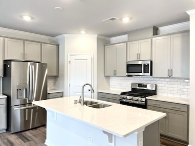 1757 Aspen River Ln, Apex, NC 27502 - photo 2