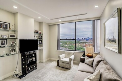 The Greenway unit 15Q, Houston, TX 77046 - photo 6