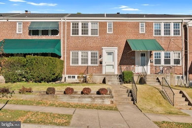 1906 Glen Keith Blvd, Towson, MD 21286 - photo 4