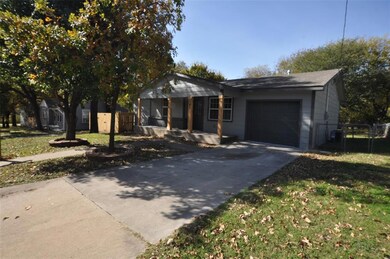 507 N Elm St, Weatherford, TX 76086 - photo 3