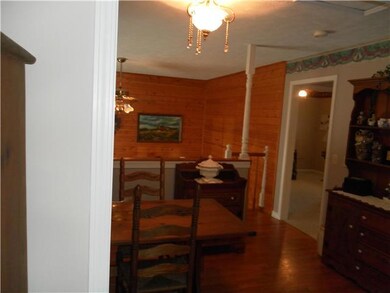 Another View of Dining Room