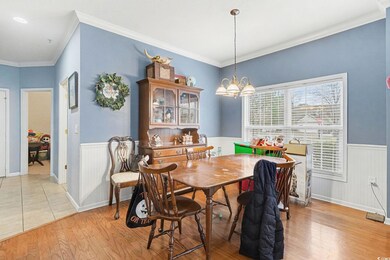 423 Mahogany Dr unit 101, Murrells Inlet, SC 29576 - photo 7