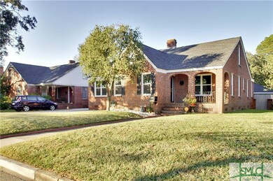 540 E 54th St, Savannah, GA 31405 - photo 2