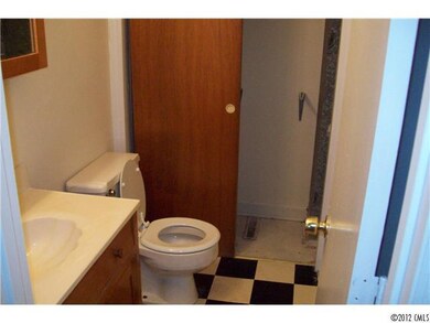Bathroom - Master Bath